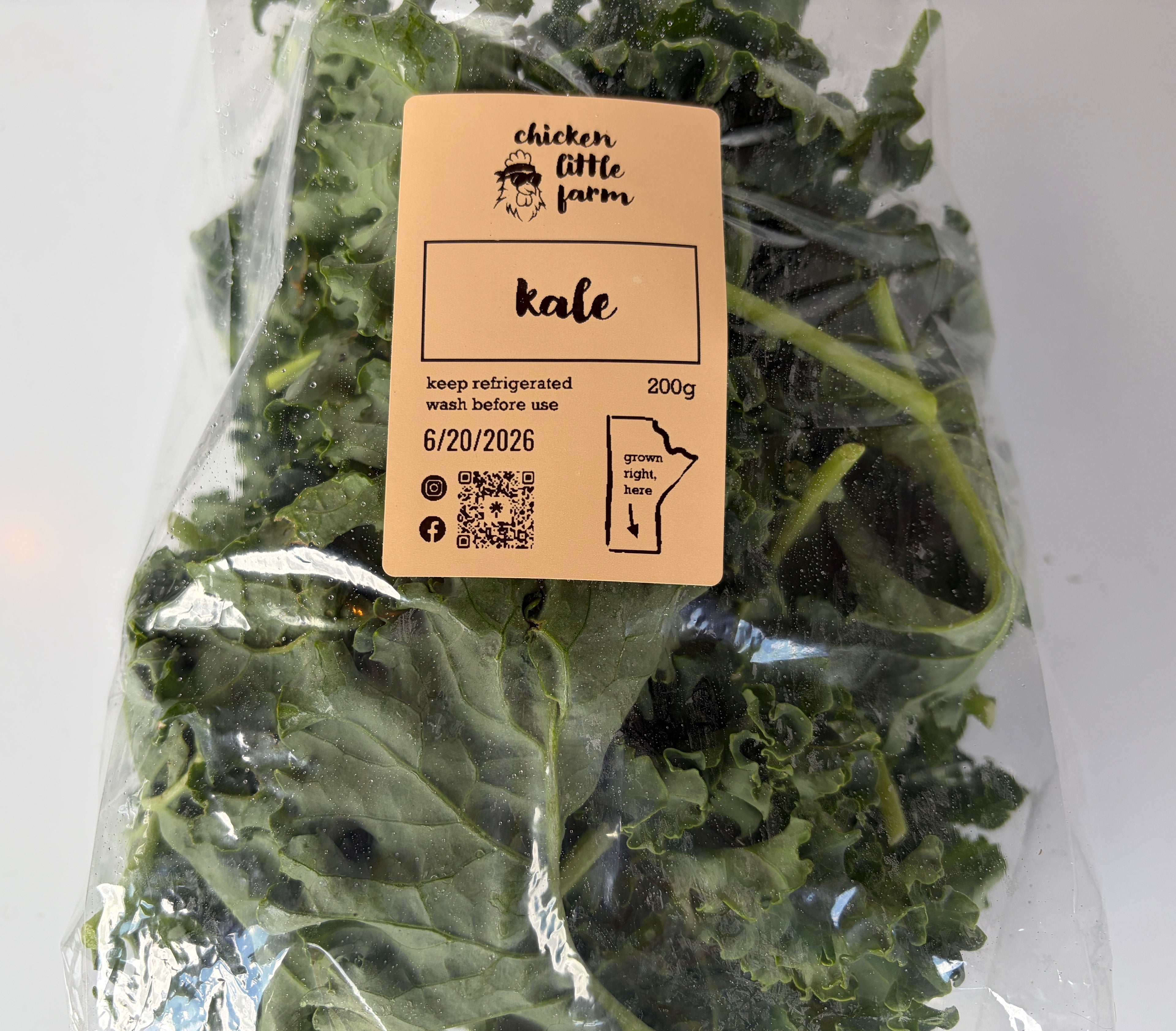 Kale