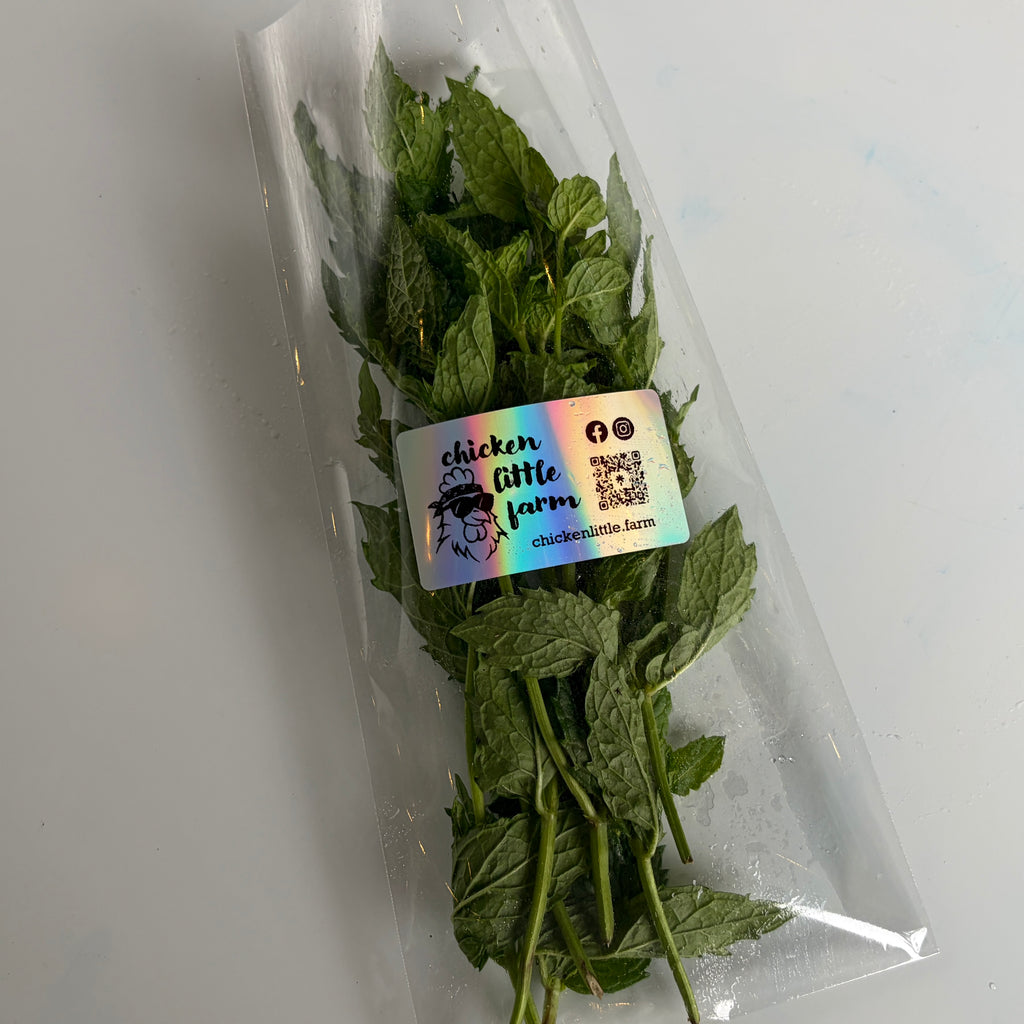 Mint