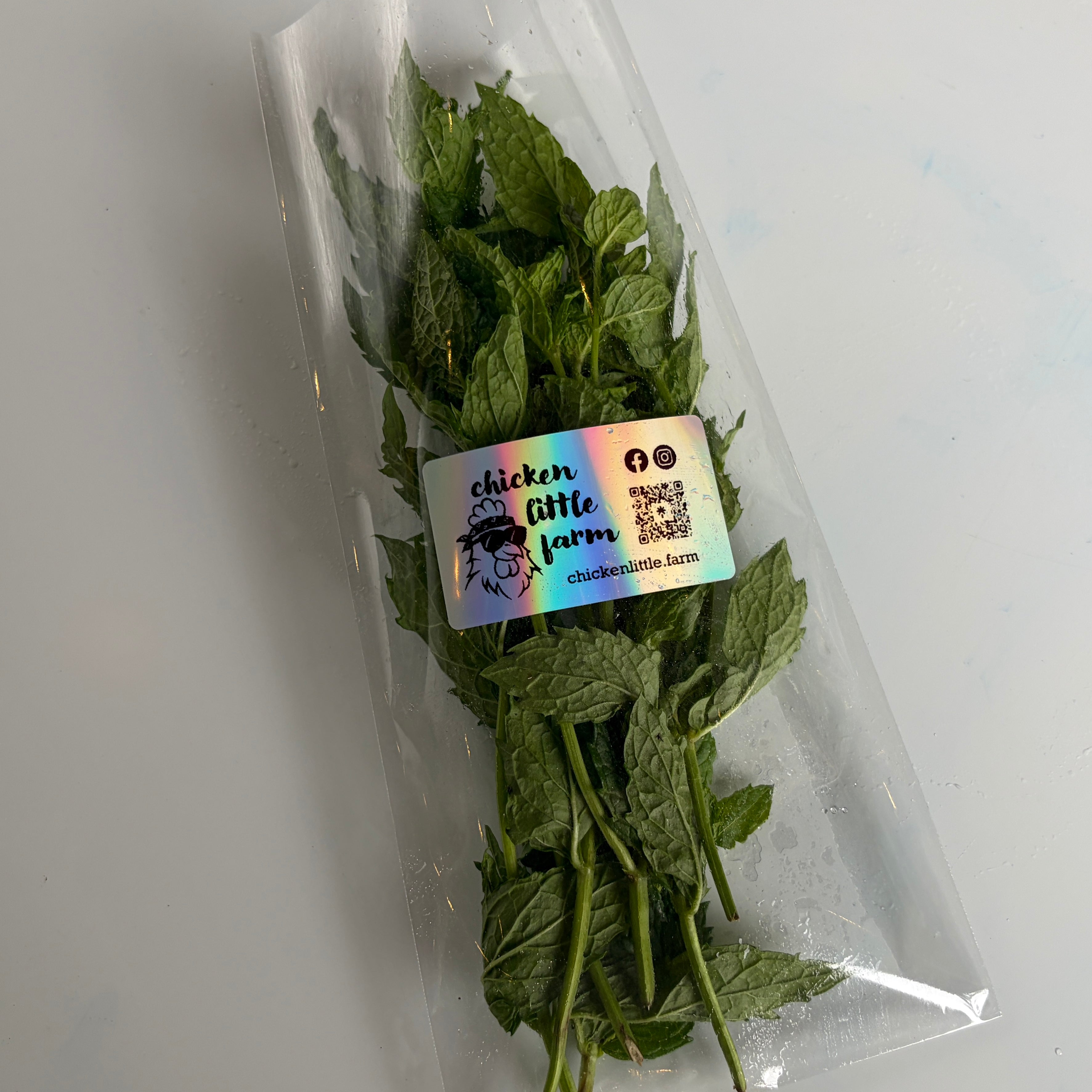 Mint