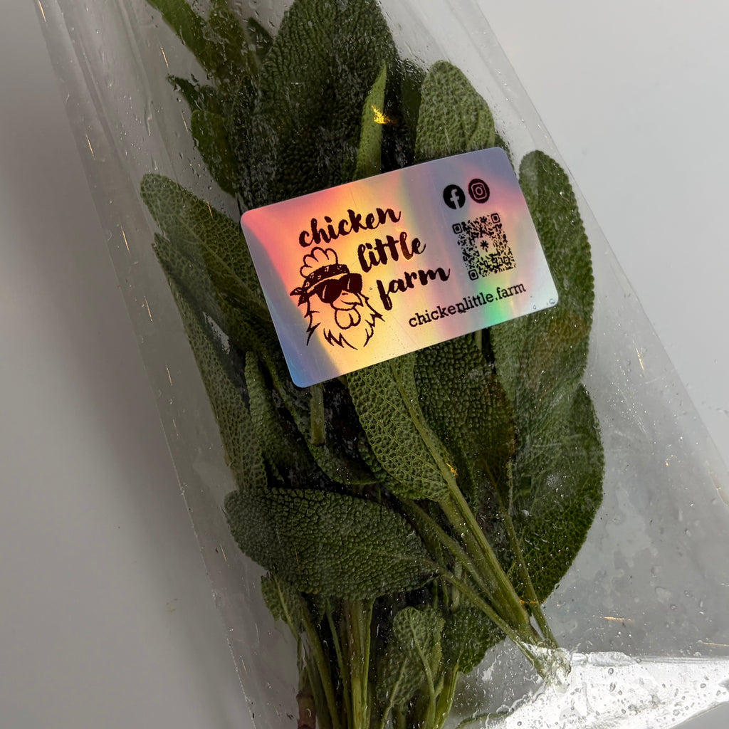 Sage