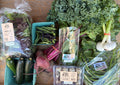 Farmer's choice package