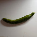 Cucumbers- long English