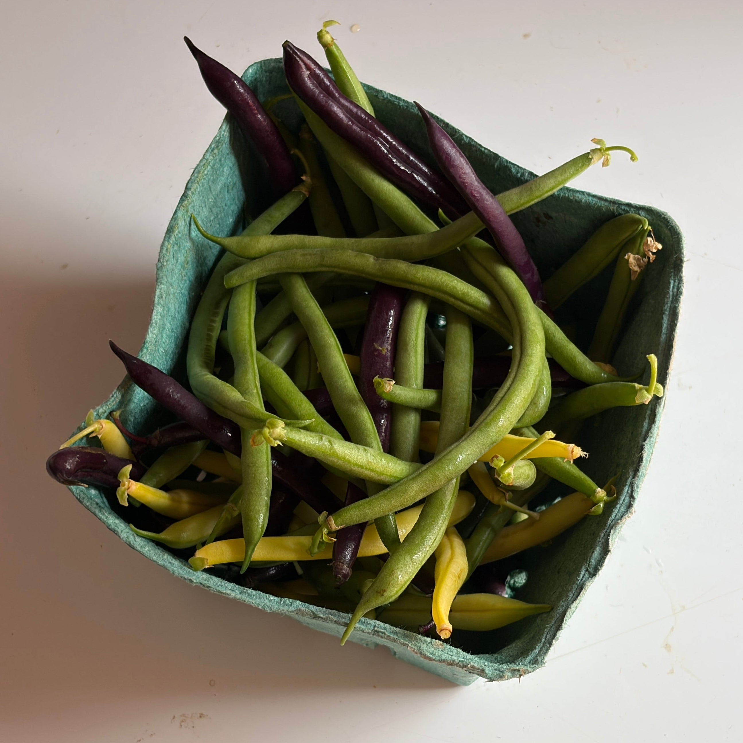 String beans