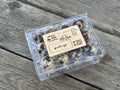 Fresh quail eggs- 1 dozen