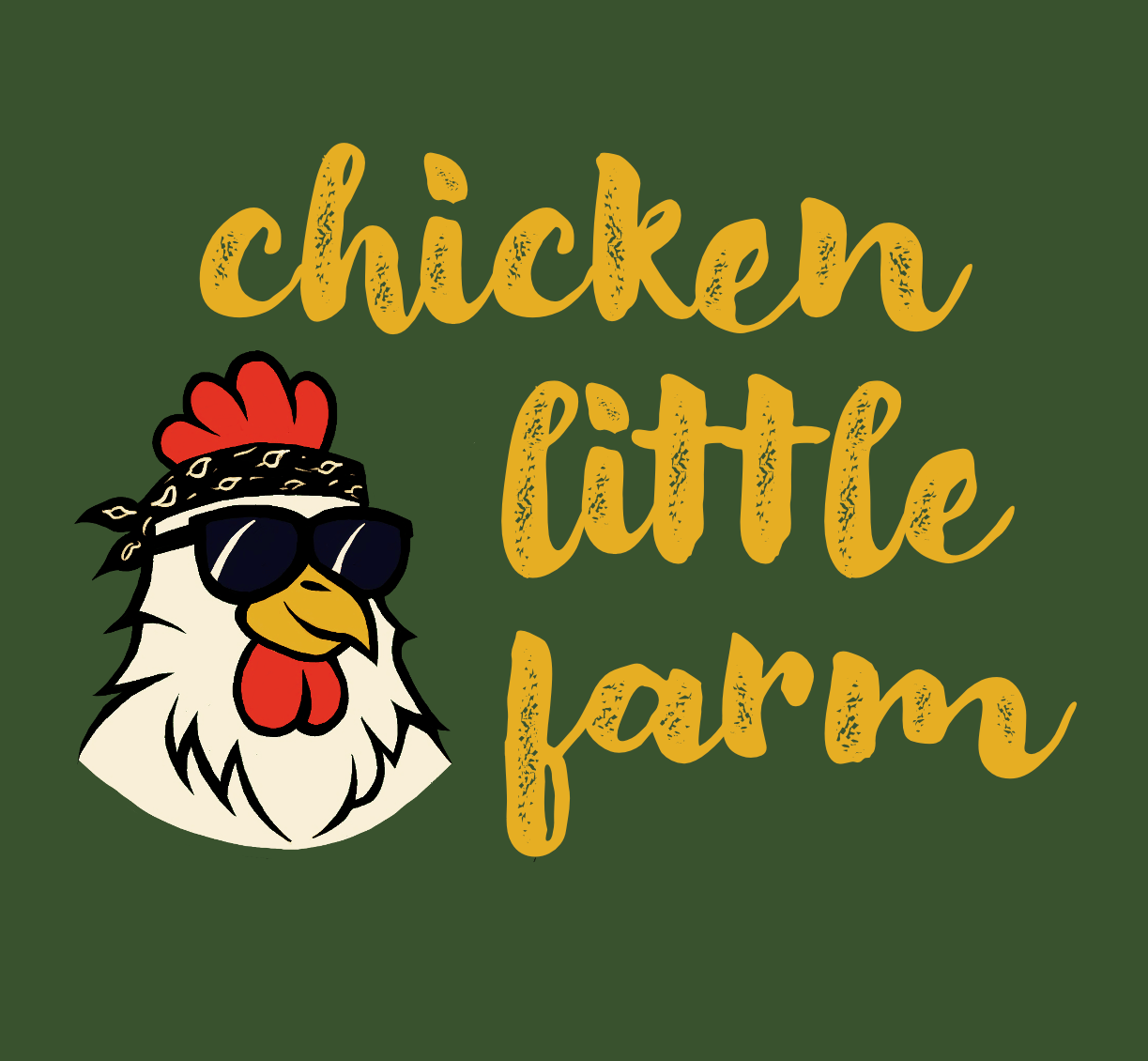 Free-choice CSA- join and save 10%